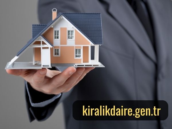 Akkent Mahallesi Kiralık Daire